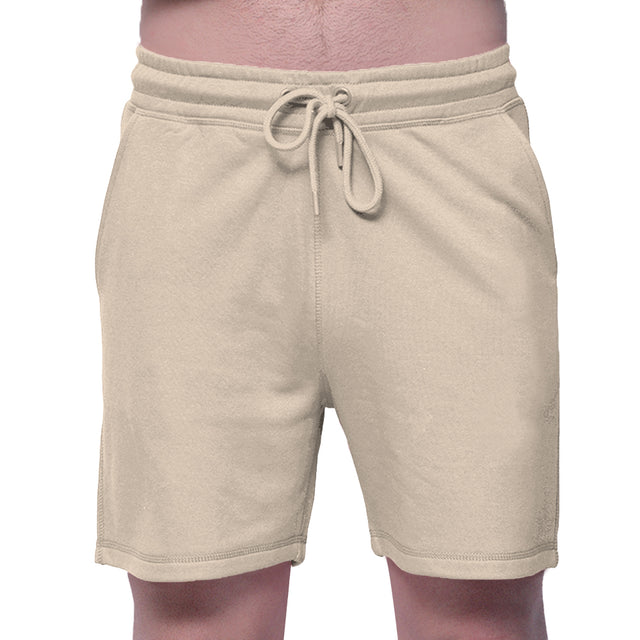 8484 Unisex French Terry Shorts 8.25 Oz (Set 1)