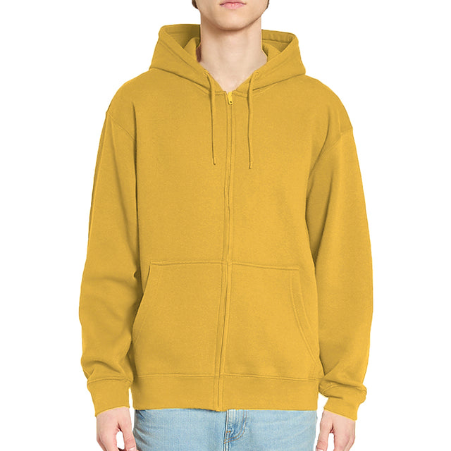 2800 Premium Zipper Hoodie*