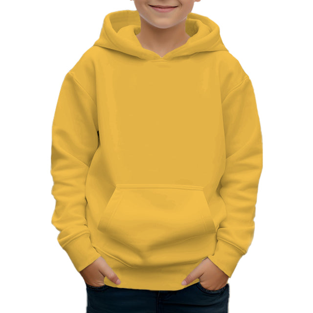 2789 Youth Fleece Pullover Hoodies 7.1 Oz*