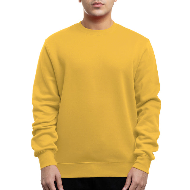 2601 Unisex Fleece Perfect Crewneck Sweatshirt 8.25 Oz*