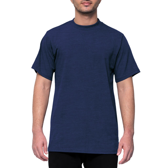 2000 Unisex Heavyweight Jersey Short Sleeve Tee 6.1 Oz*