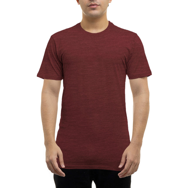 2582 Unisex Jersey Short Sleeve Tee 4.3 Oz (2581) (Set 2 Colors)