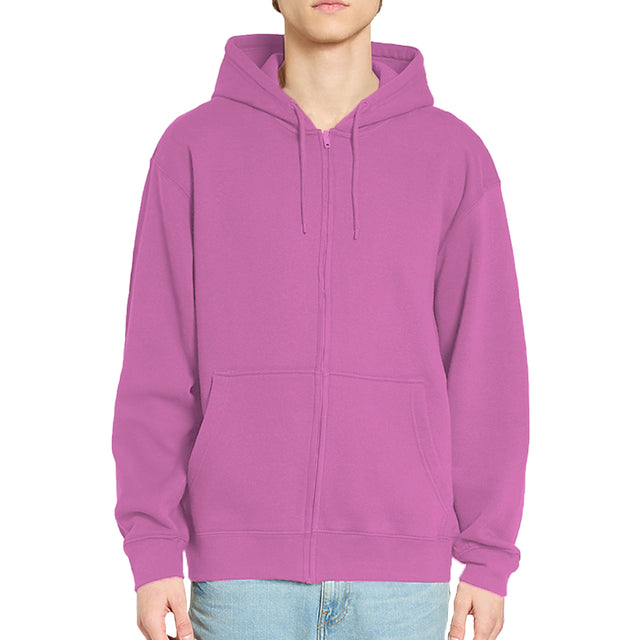 2800 Premium Zipper Hoodie*