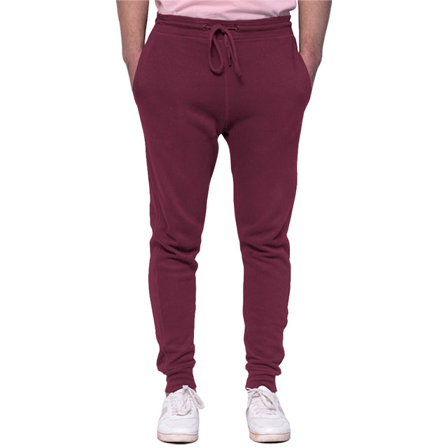 2690 Unisex Fleece Perfect Jogger Pants 8.25 Oz*