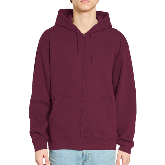 2800 Premium Zipper Hoodie (Set 1)