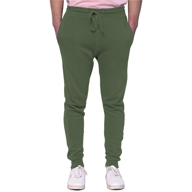 2690 Unisex Fleece Perfect Jogger Pants 8.25 Oz*