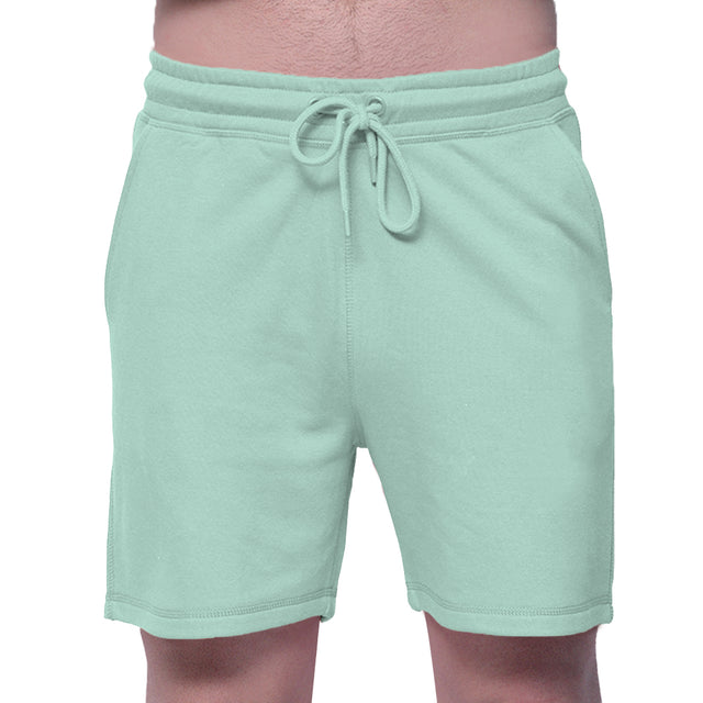 8484 Unisex French Terry Shorts 8.25 Oz*