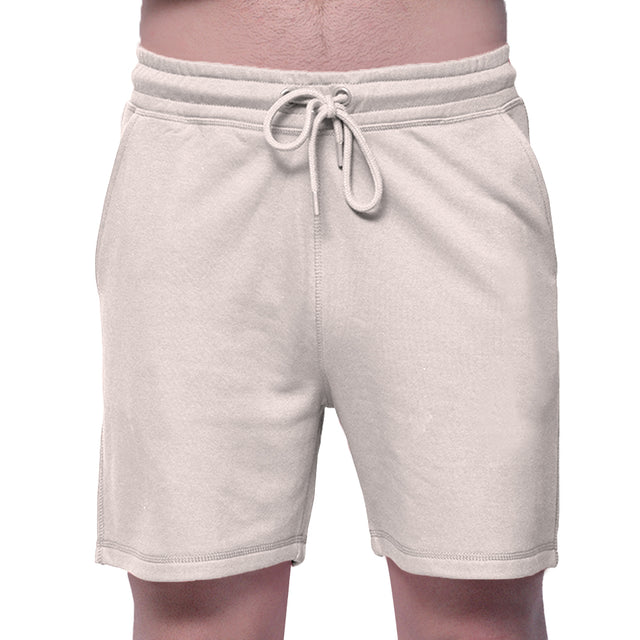8484 Unisex French Terry Shorts 8.25 Oz*