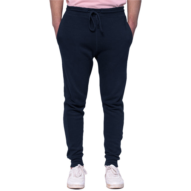 2690 Unisex Fleece Perfect Jogger Pants 8.25 Oz*
