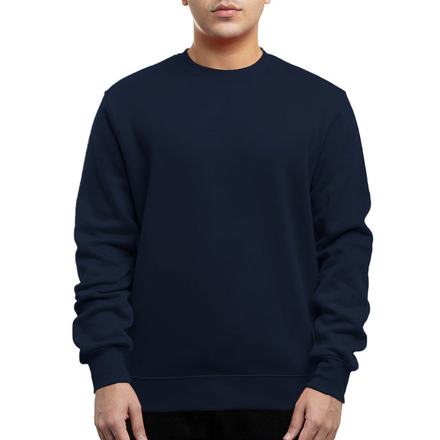 2601 Unisex Fleece Perfect Crewneck Sweatshirt 8.25 Oz*