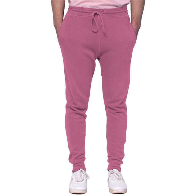 2690 Unisex Fleece Perfect Jogger Pants 8.25 Oz (Set 2 Colors)