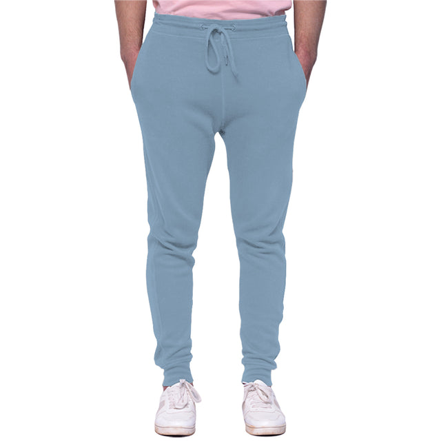 2690 Unisex Fleece Perfect Jogger Pants 8.25 Oz (Set 2 Colors)