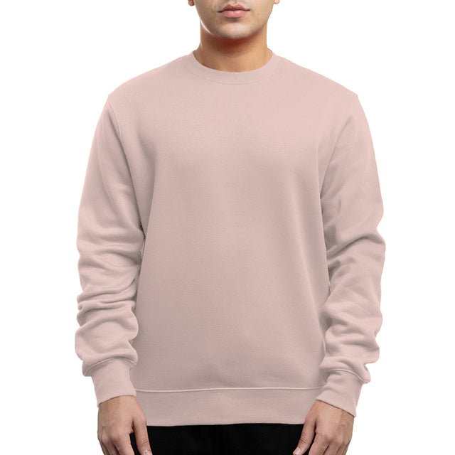 2601 Unisex Fleece Perfect Crewneck Sweatshirt 8.25 Oz*