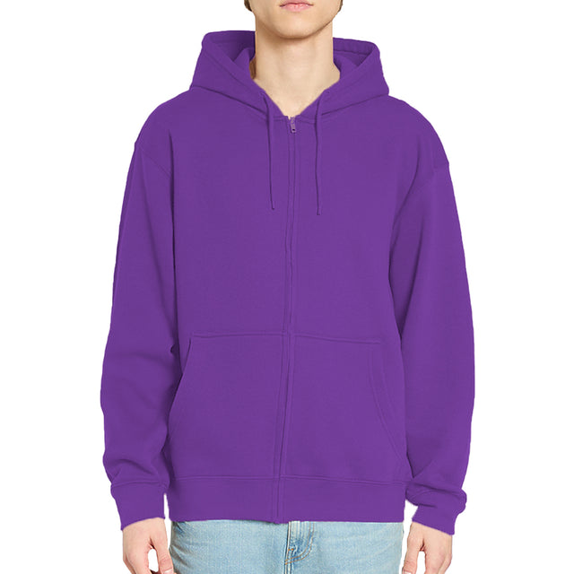 2800 Premium Zipper Hoodie (Set 1)