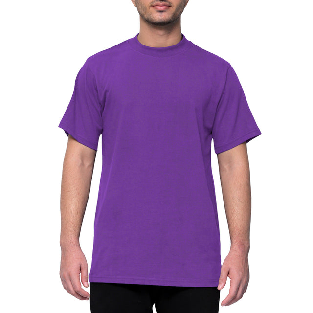 2000 Unisex Heavyweight Jersey Short Sleeve Tee 6.1 Oz*