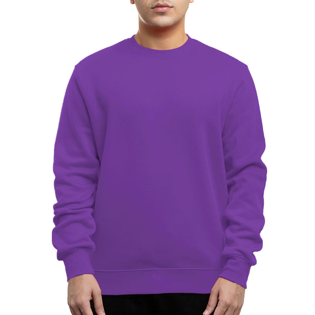 2601 Unisex Fleece Perfect Crewneck Sweatshirt 8.25 Oz*