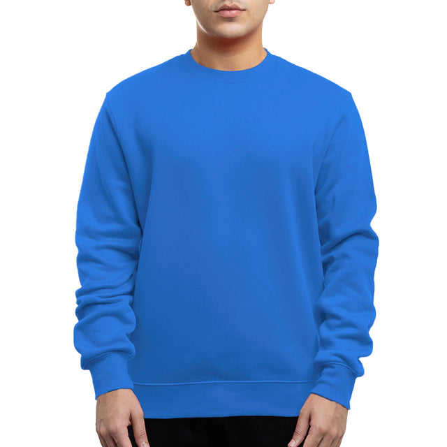 2601 Unisex Fleece Perfect Crewneck Sweatshirt 8.25 Oz*