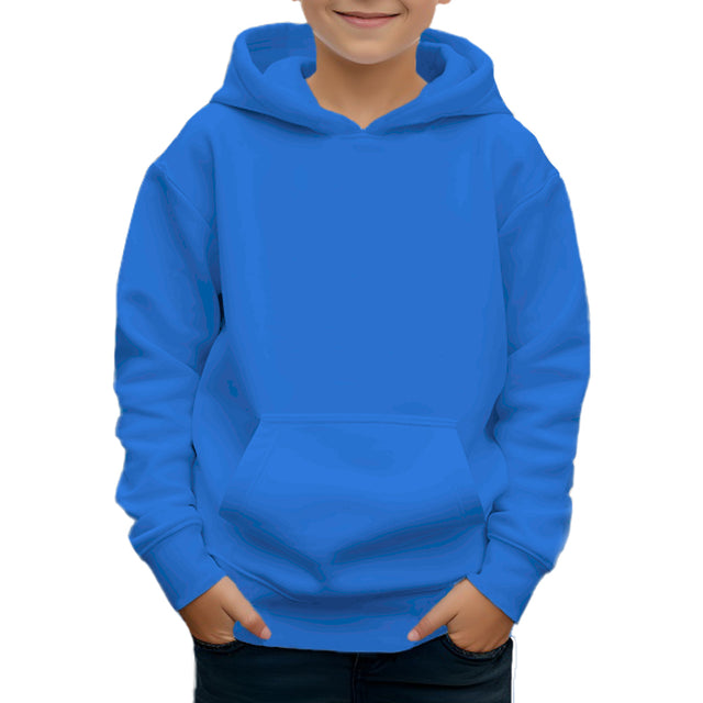 2789 Youth Fleece Pullover Hoodies 7.1 Oz*