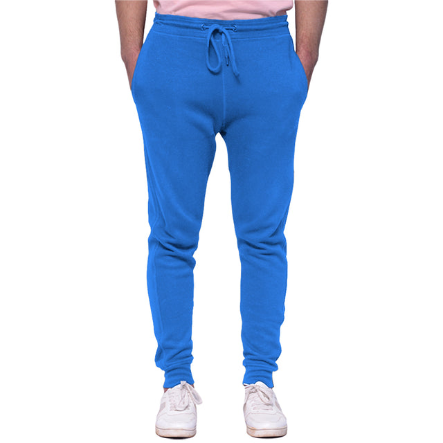 2690 Unisex Fleece Perfect Jogger Pants 8.25 Oz*