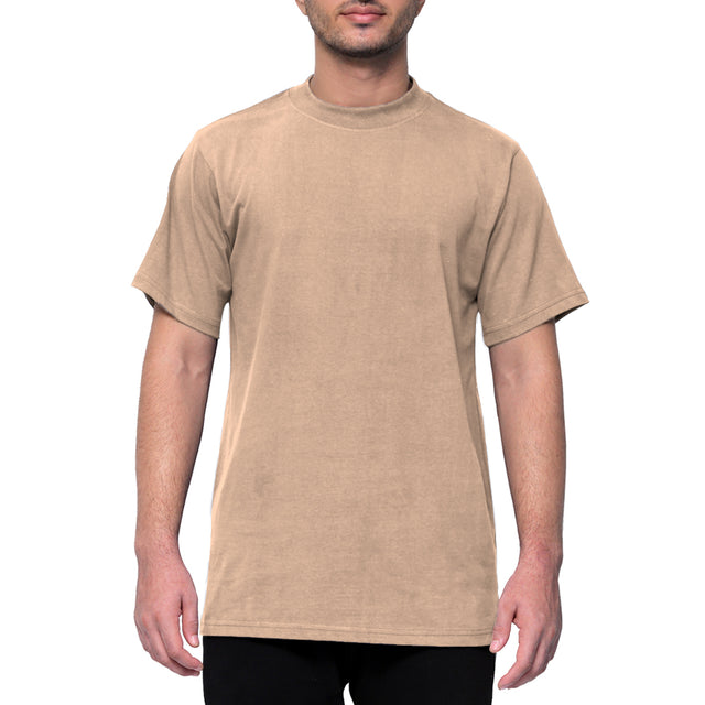 2000 Unisex Heavyweight Jersey Short Sleeve Tee 6.1 Oz*