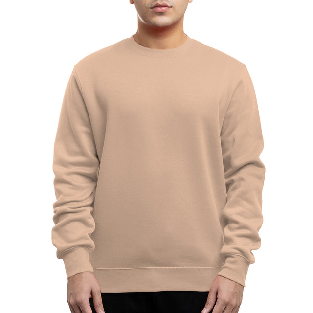 7000 - Promo Crew Neck Sweatshirt