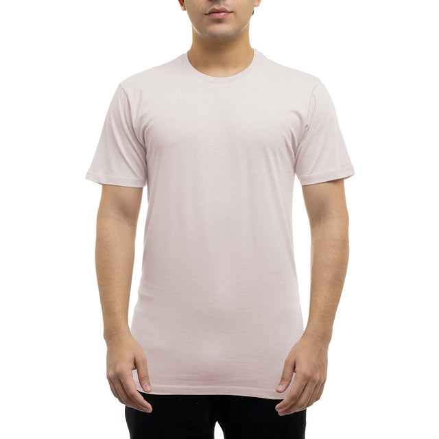 2582 Unisex Jersey Short Sleeve Tee 4.3 Oz (2581) (Set 3 Colors)