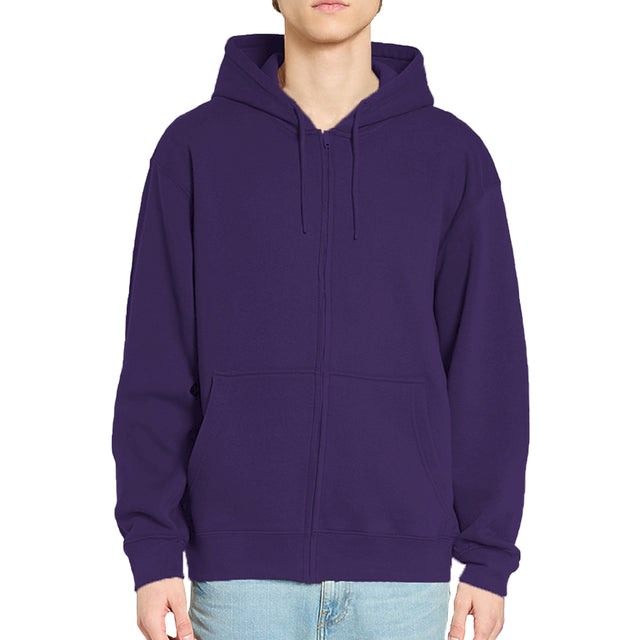 2800 Premium Zipper Hoodie (Set 1)
