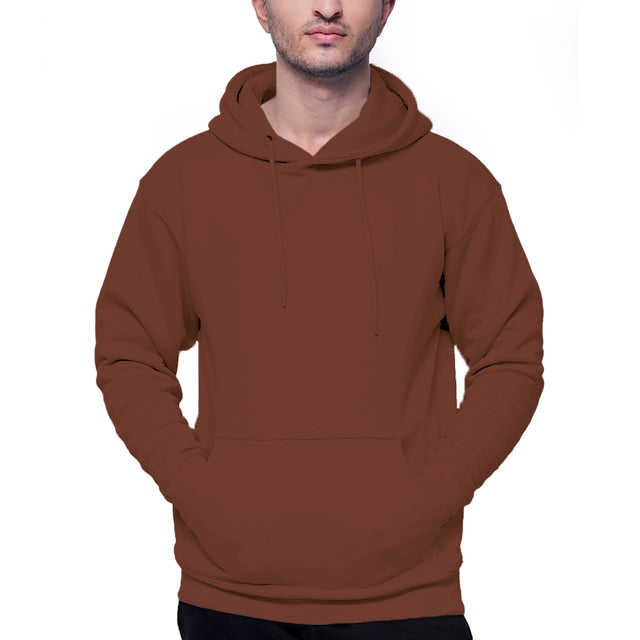 2791 Unisex Fleece Perfect Pullover Hoodie 8.25 Oz(2790) (Set 2)