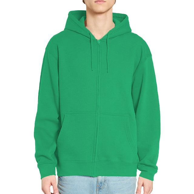 2800 Premium Zipper Hoodie*
