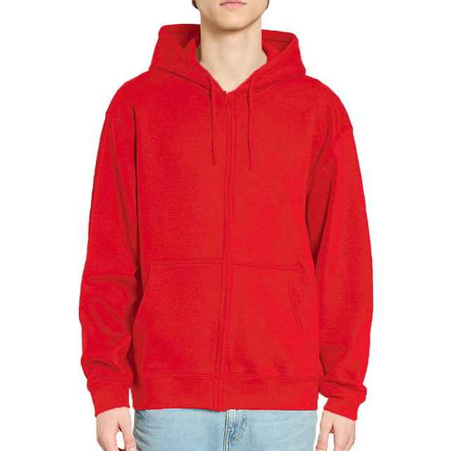 2800 Premium Zipper Hoodie*
