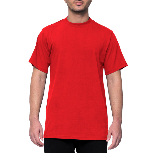 2000 Unisex Heavyweight Jersey Short Sleeve Tee 6.1 Oz*