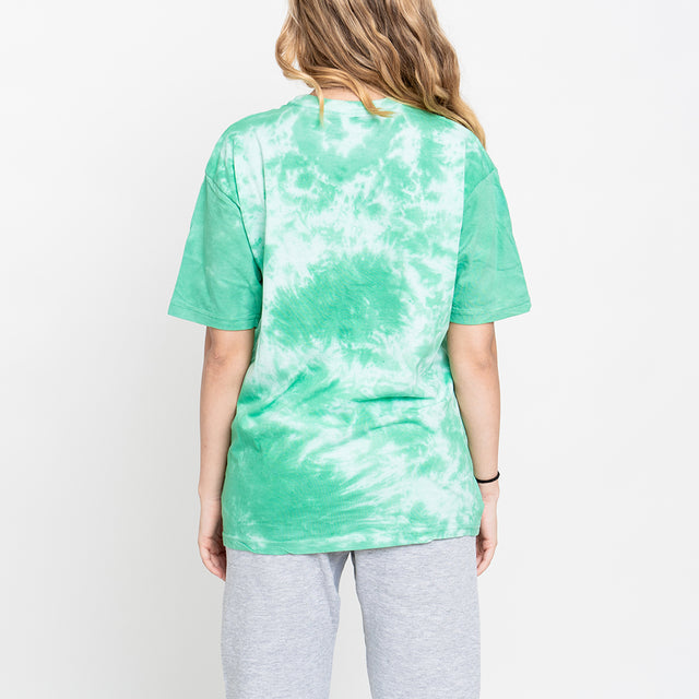 Tie Dye T Shirt 4.3 Oz 012345
