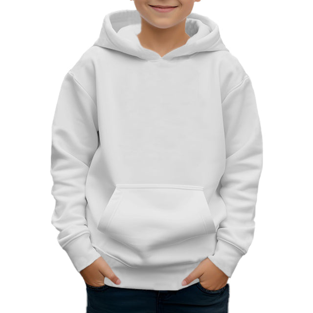 2789 Youth Fleece Pullover Hoodies 7.1 Oz*