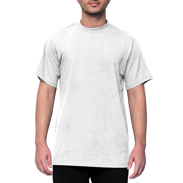 2000 Unisex Heavyweight Jersey Short Sleeve Tee 6.1 Oz*