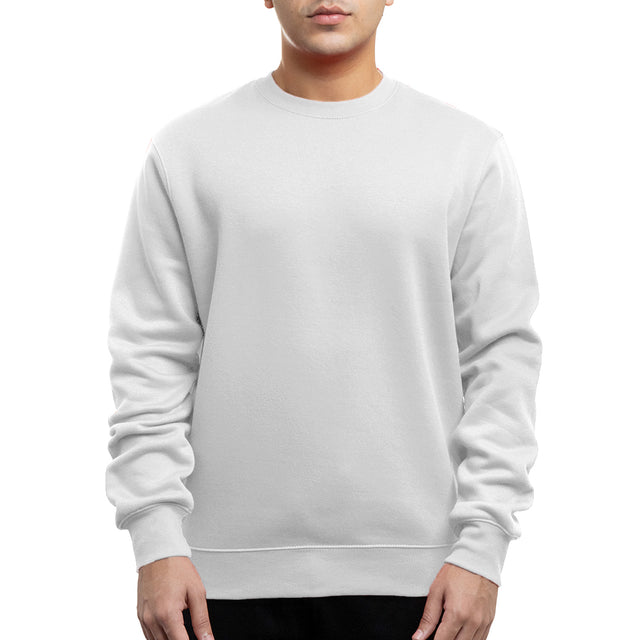 7000 - Promo Crew Neck Sweatshirt