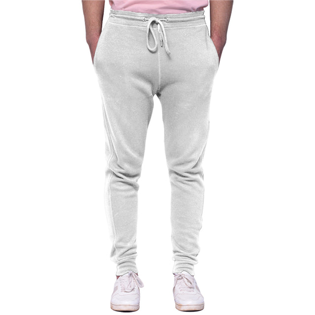 2690 Unisex Fleece Perfect Jogger Pants 8.25 Oz*