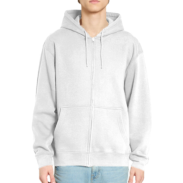 2800 Premium Zipper Hoodie*
