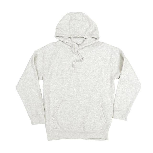 2790 Unisex Fleece Perfect Pullover Hoodie 8.25 Oz (Set 2)