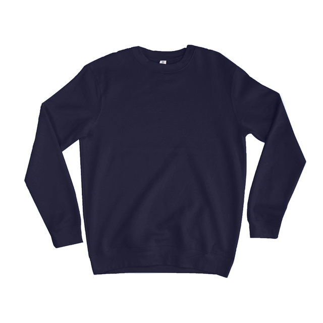 2601 Unisex Fleece Perfect Crewneck Sweatshirt 8.25 Oz*