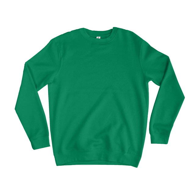 2601 Unisex Fleece Perfect Crewneck Sweatshirt 8.25 Oz*