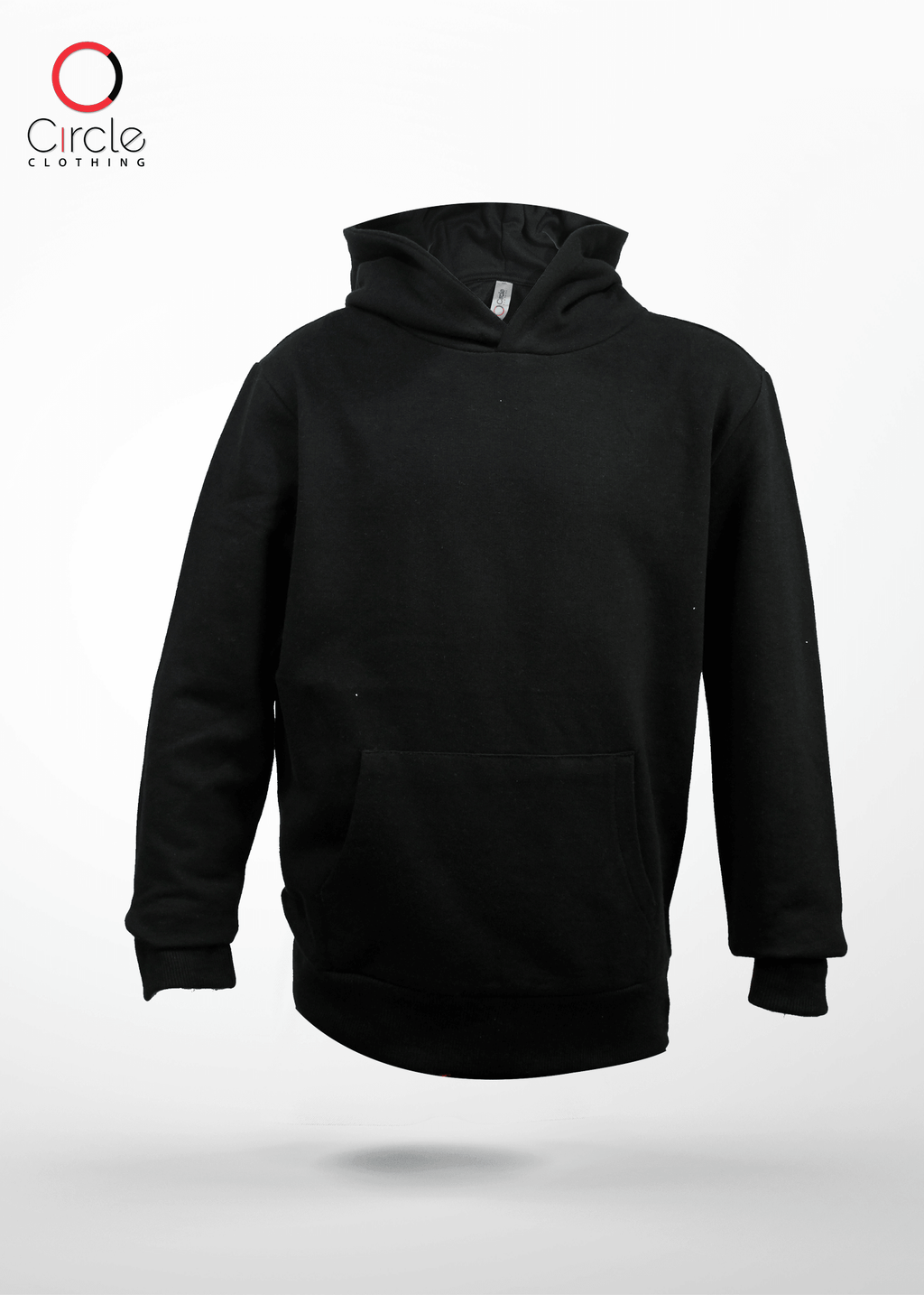 2789 Youth Fleece Pullover Hoodies 7.1 Oz* Circle Clothing LLC