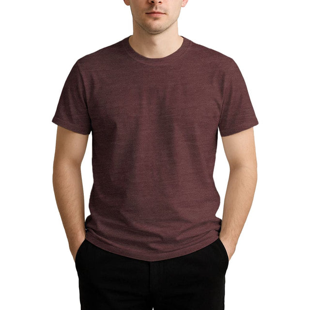 Heavyweight vs Lightweight T-Shirts: Which Is Right for Your Brand?