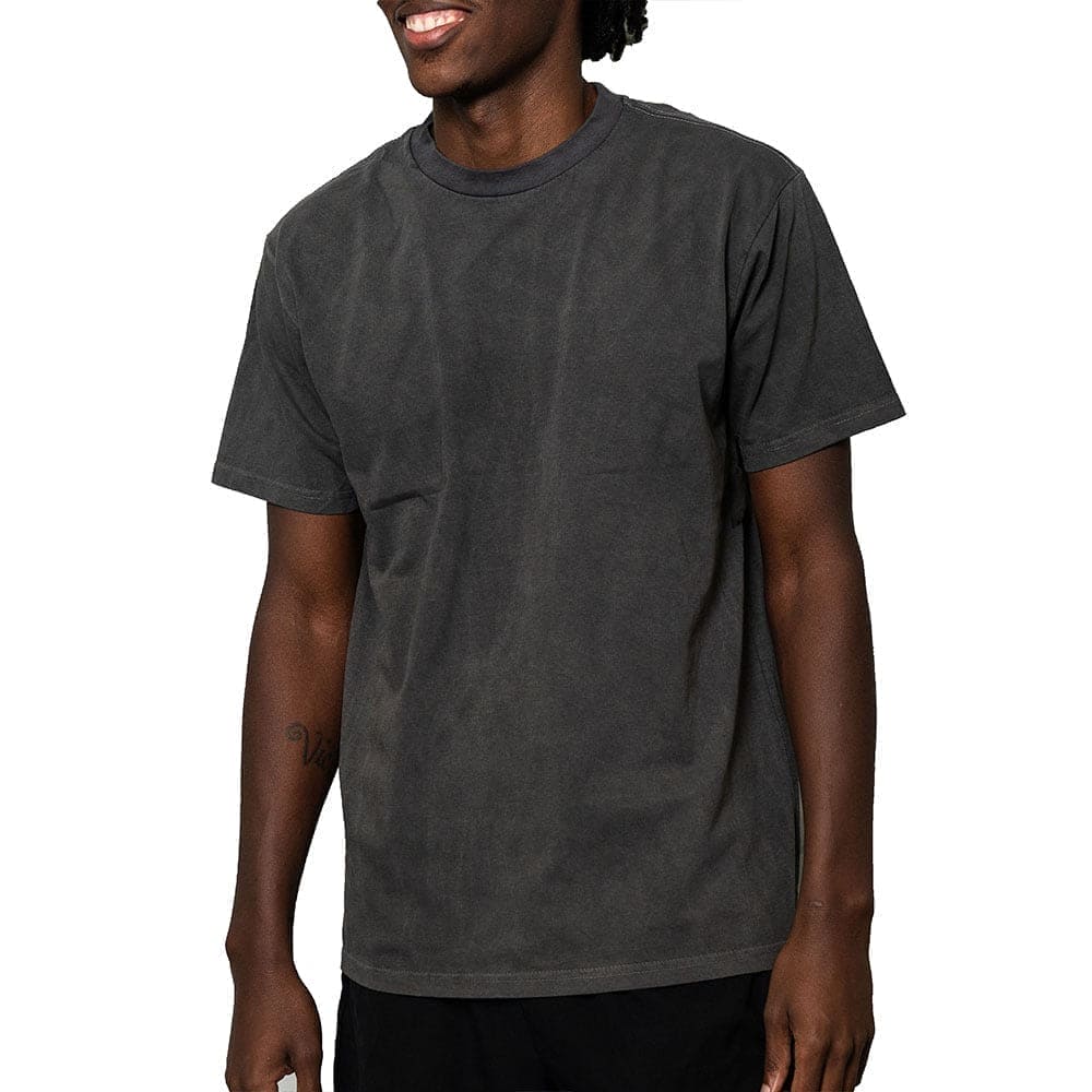 2500 Unisex Heavyweight Half Sleeve T Shirts | Mens Heavyweight Tee ...