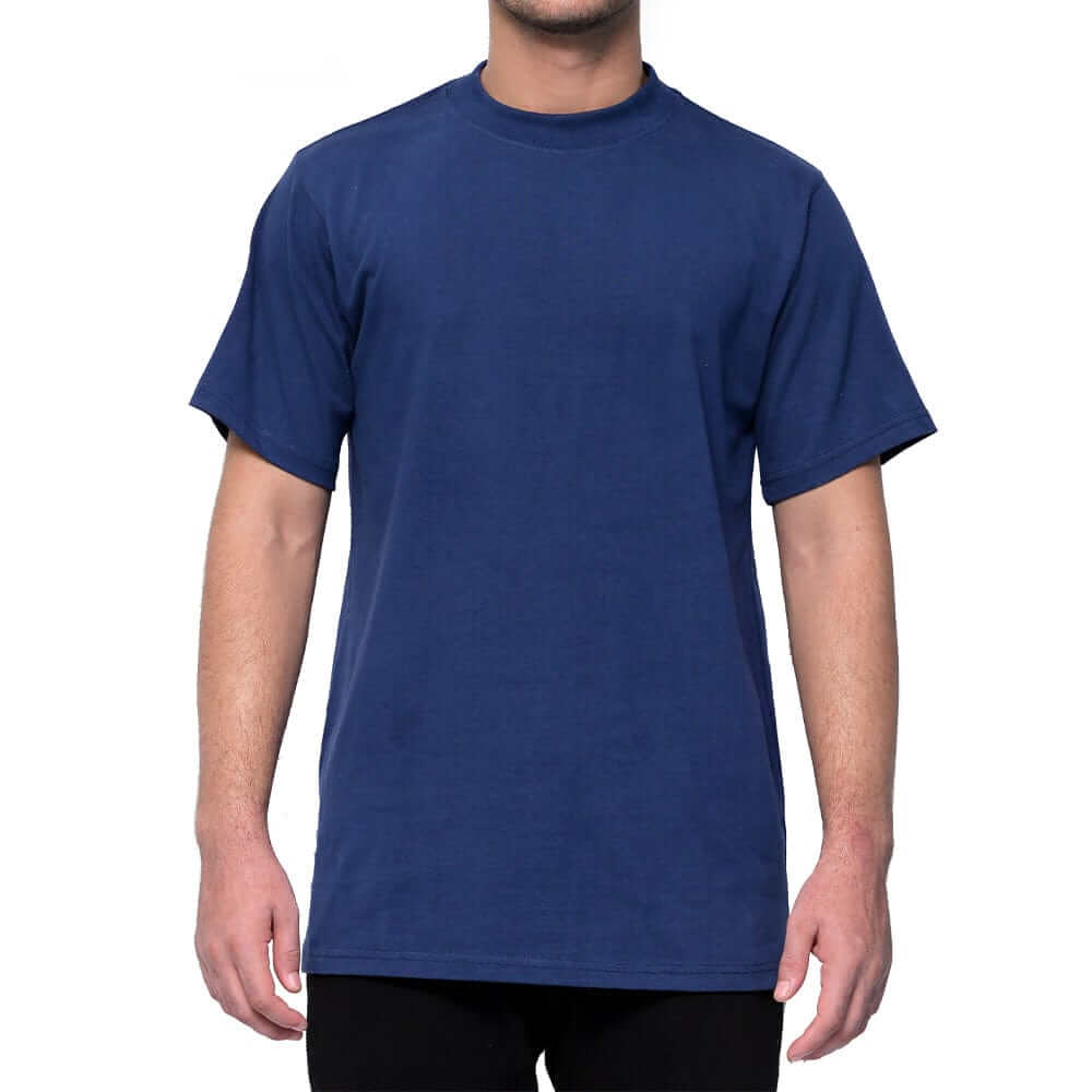 2500 Unisex Heavyweight Half Sleeve T Shirts | Mens Heavyweight Tee ...