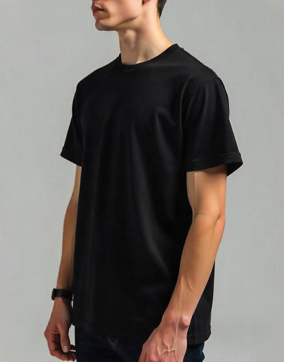 2000 Unisex Heavyweight Jersey Short Sleeve Tee 6.1 Oz*