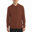 2091 JERSEY PULLOVER HOODIE