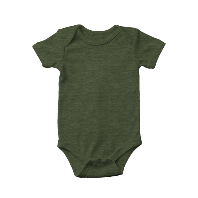 2101 Infant Romper