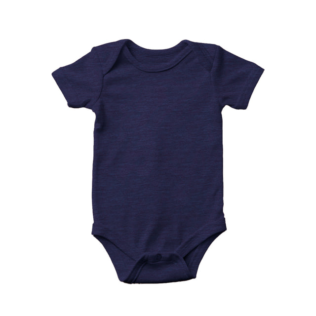2101 Infant Romper