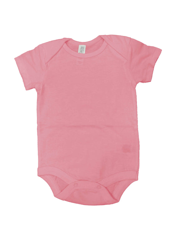 2101 Infant Romper