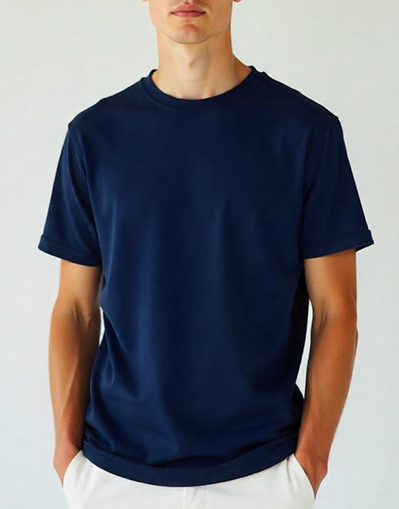2500 Unisex Heavyweight Jersey Short Sleeve Tee 7.3 Oz*
